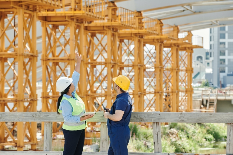 Acumatica Construction Solutions