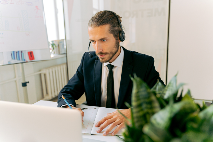 Bakerfield Solutions Support+