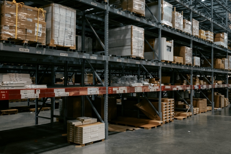 Acumatica Wholesale Distribution Solutions